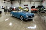Mercedes-Benz 190 SL 1962 года